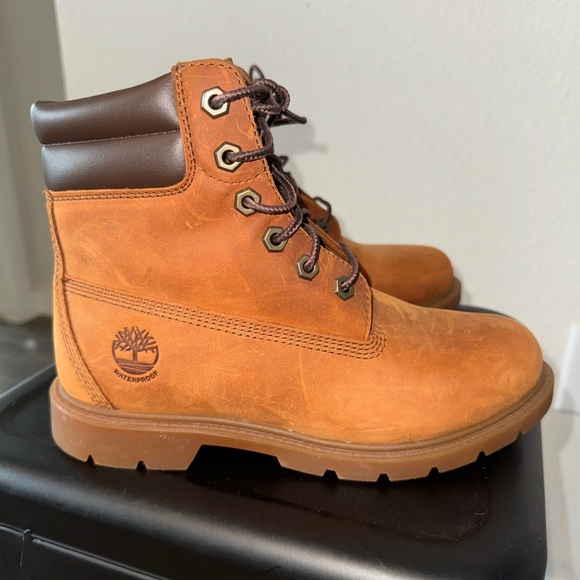 Timberland Women’s Linden Woods 6” Waterproof Boot - Picture 3 of 14
